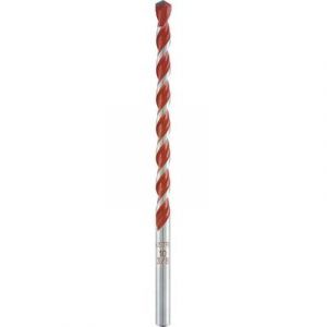 Alpen Foret polyvalent Alpen MultiCut 73000800100 carbure de tungst&egrave;ne 8 mm Longueur 400 mm tige cylindrique 1 pc(s)