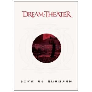 Dream Theater : Live at the Budokan