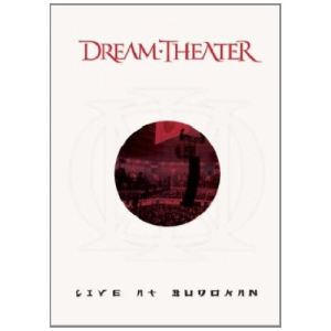 Dream Theater : Live at the Budokan