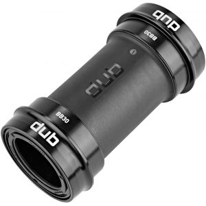 Sram Dub Bb30 Road Ride Bottom Bracket 68 mm Black - Black - Taille 68 mm