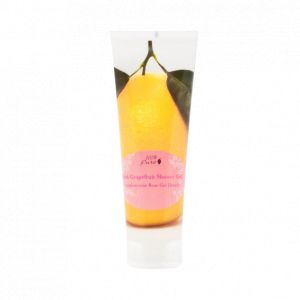100% Pure Shower Gel - Pink Grapefruit