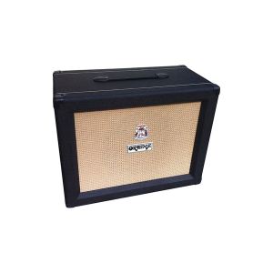 Image de Orange Amplification PPC212 - Baffle pour ampli guitare