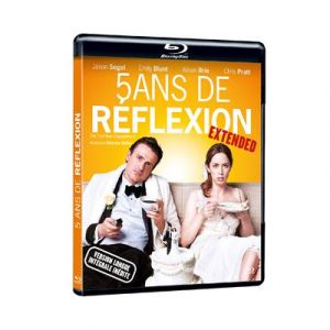 5 Ans de r&eacute;flexion [Extended Edition]