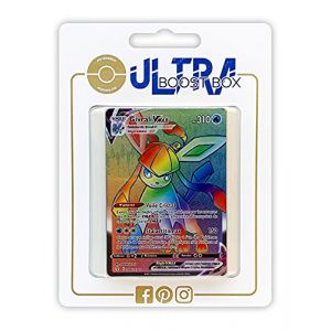My-booster-SWSH07-FR-208 Pokémon Company Cartes, SWSH07-FR-208