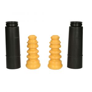 Kit de protection contre la poussière, amortisseur, Essieu arrière JP GROUP, par ex. pour Seat, VW