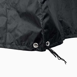 Werkapro Housse de protection renforc&eacute;e pour chaises de jardin 100 g/m2