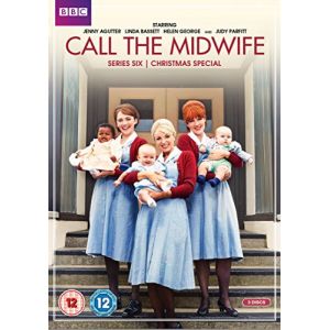 Image de Call the Midwife - Saison 6