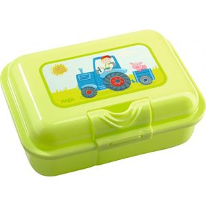 Haba Lunch Box Tracteur