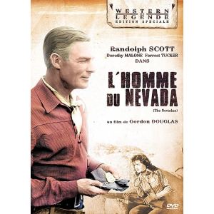 L'Homme du Nevada