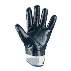 KS Tools Gants de protection pour produits chimiques, Taille M 310.0421