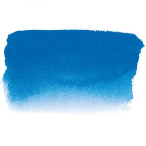 Image de Sennelier Peinture aquarelle, 21ml, Bleu outremer clair