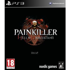 Image de Painkiller Hell & Damnation [PS3]