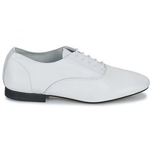 JB Martin Derbies FEE Blanc - Taille 36,37,38,39,40,41