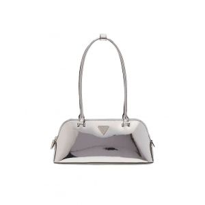 Guess Sacs &agrave; main Arnela Femme Argent