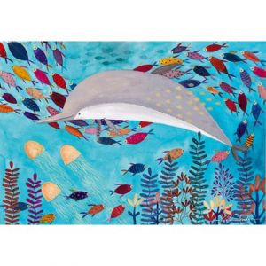 Image de Dtoys Andrea K&uuml;rti: Tropical