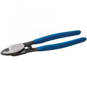 Silverline Pince coupe-fils d'acier 200 mm