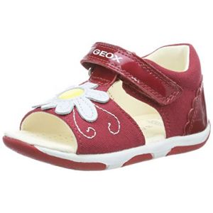 Geox Sandales enfant Tapuz Girl bleu - Taille 20,22