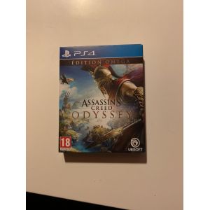 Ubisoft Assassin's Creed : Odyssey - Edition Omega