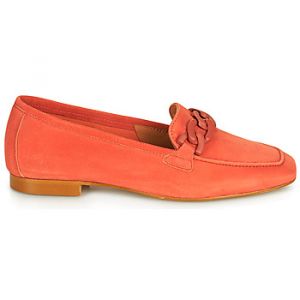 JB Martin Mocassins VEILLE Orange - Taille 36,37,38,39,40,41