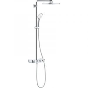 Grohe Euphoria SmartControl System 310 Duo Colonne de douche thermostatique (26507000)