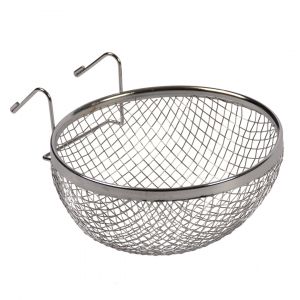 Nichoir en plastique ferme Duvoplus