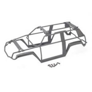 Traxxas Arceau Plastique De Protection Summit 1/16
