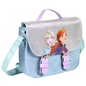 Sidj Sac à Bandoulière Frozen Lila Bleu