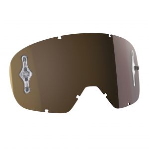 Scott Ecran WORKS IRIDIUM OR - BUZZ - 2021