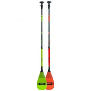 Jobe Fibre De Verre 3 Pièces 180-220 cm Orange