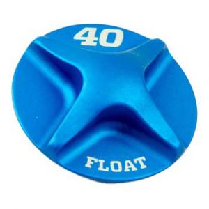 Fox Bouchon D´air 40 2014 One Size Blue