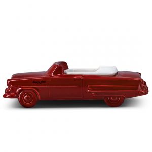Havana Club Cendrier pour cigare car rouge