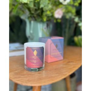 Bougie Le Boudoir - Hippodrome de Longchamp - Figuier L&eacute;gendaire