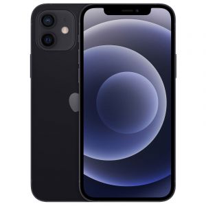 Apple iPhone 12 Noir 128Go