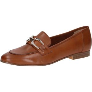 Caprice Femme Damen 9-24201-44 Mocassin, Cognac Nappa, 37 EU