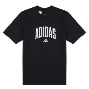 Adidas Tee-shirt à manches courtes garçon collegiate graphic