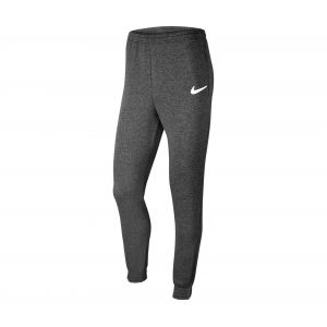 Nike Park 20, Les Pantalons De Survêtement - Heather charbon/Blanc - Taille XL