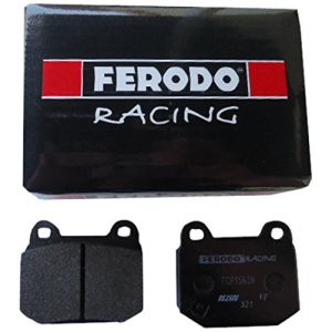 Ferodo Plaquettes de frein FCP1562H