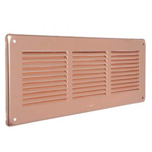 Image de Laventilazione - Grille Cuivre 340X140 Mesh