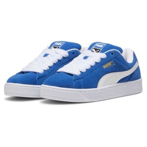 Puma Suede Xl Bleu