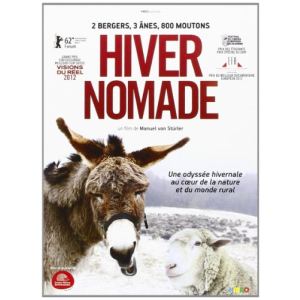 Image de Hiver Nomade