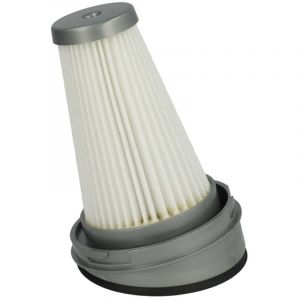 Image de Vhbw 1x filtre &agrave; cartouche remplacement pour Rowenta ZR005202 pour aspirateur - Filtre pliss&eacute;