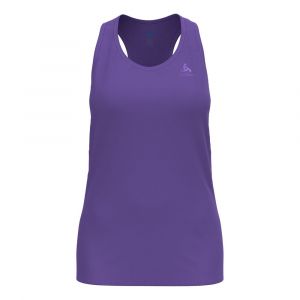 Odlo Essential D&eacute;bardeur Tank Top Femmes - Violet, Taille M
