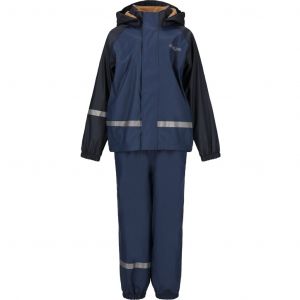 Combinaison imperméable enfant Zigzag Augus