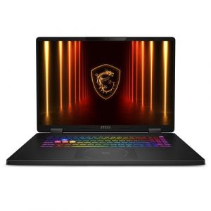 MSI Crosshair 18 HX AI A2XWFKG-007FR