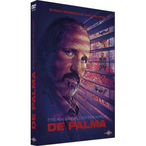 Image de DE PALMA [DVD]