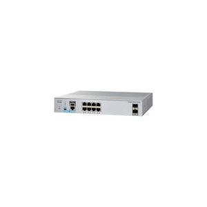 Cisco Catalyst WS-C2960L-SM-8PS