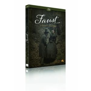 Faust - Alexandre Sokourov