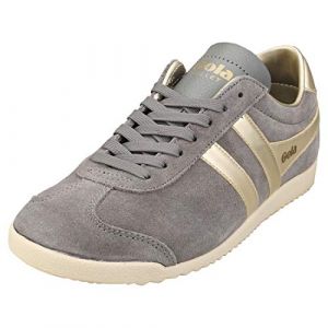 Image de Gola Bullet Shoes EU 37 Graphite