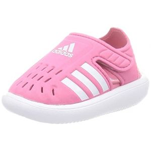 Adidas Sandale Closed-Toe Summer Water - Rose Tone / Cloud White / Rose Tone, Rose Tone / Cloud White / Rose Tone