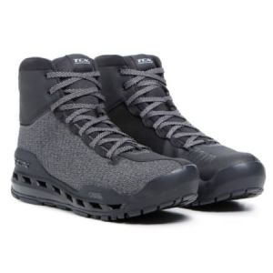 TCX Baskets Climatrek Surround GTX Noir Gris - Taille 44